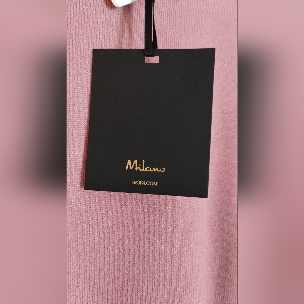 Milano Women's Sweater - Picture 3 of 9